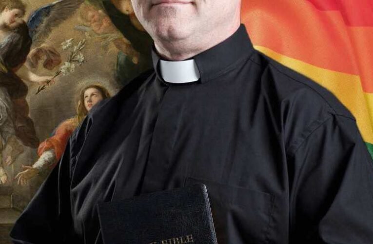 Stoffán György: Papok „forradalma”, avagy hit nélkül a nagyvilágban