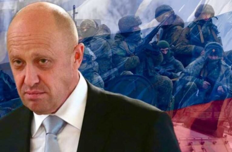 Egy amerikai tábornok irányítja az egyik Wagner zászlóaljat