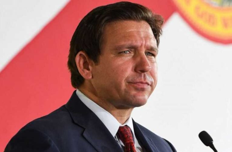 Ron DeSantis: Florida nem fog behódolni a „woke tömegnek”