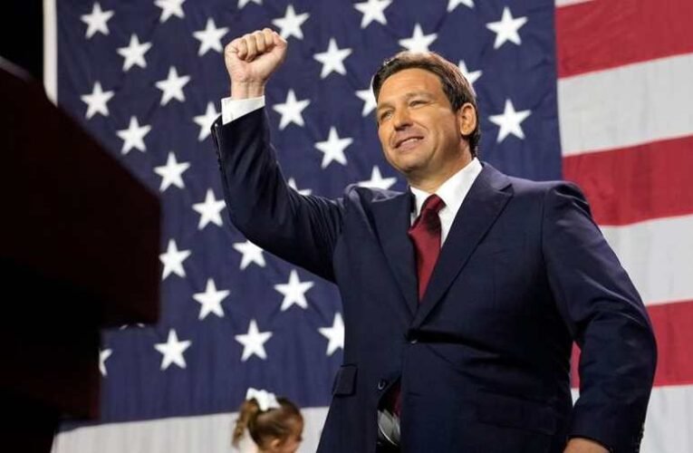 Az amerikai választók új arcokat látnának szívesen elnökjelöltként 2024-ben