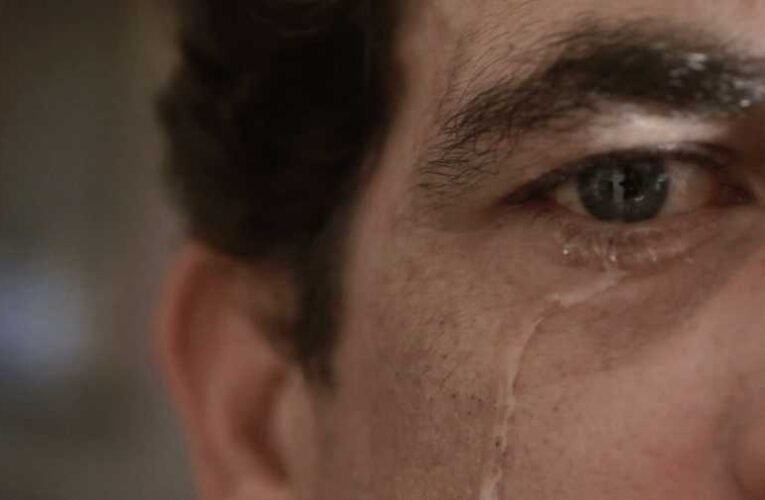 Csak egy történet Istenről és a hit erejéről