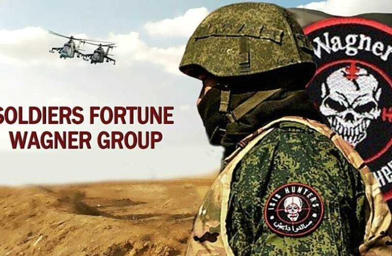 A Wagner-csoportot is a vallásszabadságot megsértő szervezetek listájára vette az Egyesült Államok