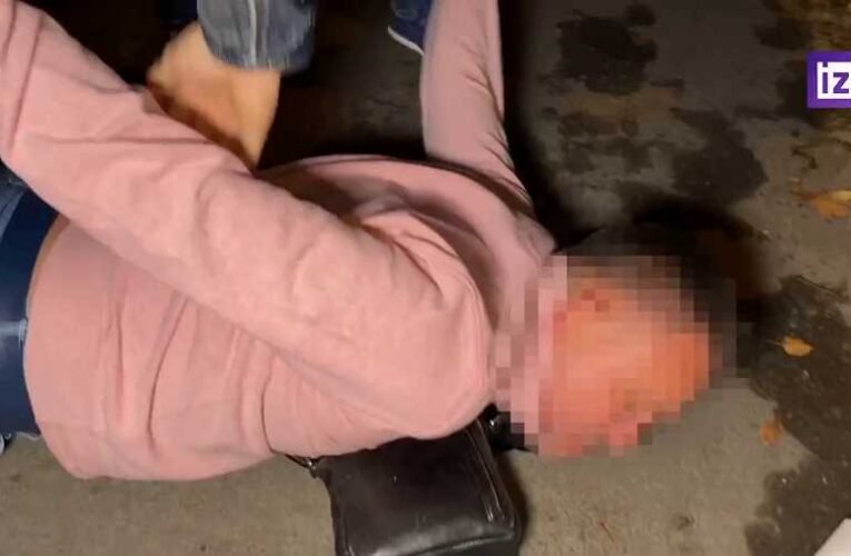 Távvezetékek elleni szabotázst hiúsítottak meg a Krímben