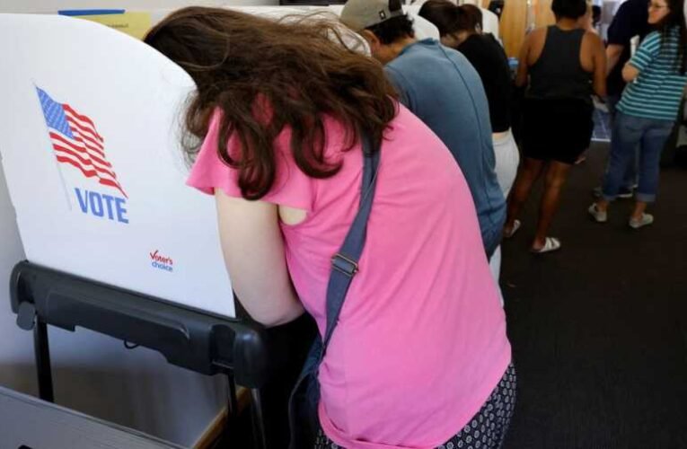 Amerikai választások – Több hírcsatorna is a republikánusok előnyét jelzi