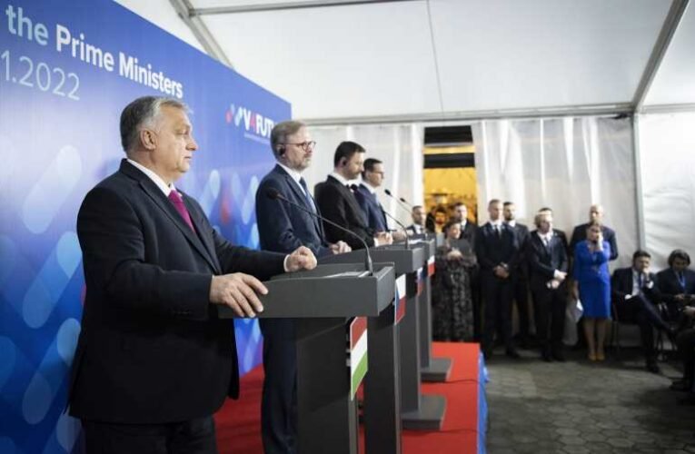 Ez nem fog „nekik” tetszeni: Az idén már biztosan nem foglalkozik a parlament a svéd és a finn NATO-tagság kérdésével