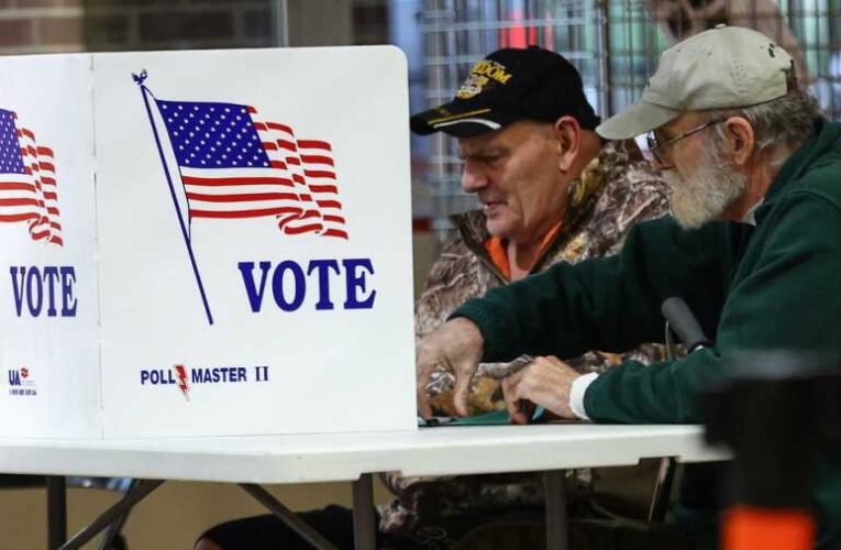 Amerikai választások – Több hírcsatorna is a republikánusok előnyét jelzi