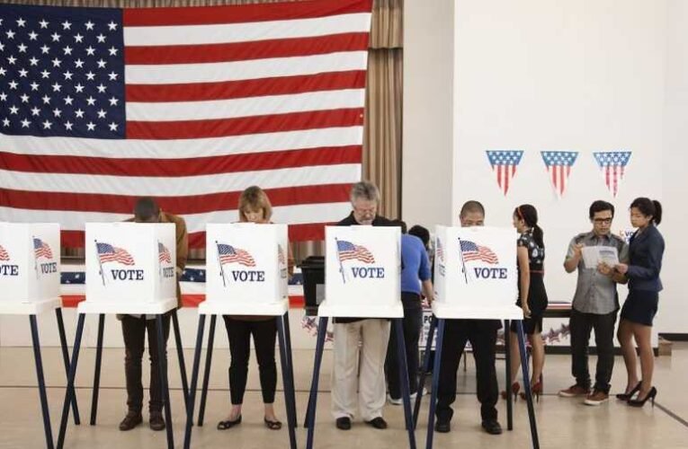USA választások: szoros az állás, úgy tűnik a republikánusok jobban állnak