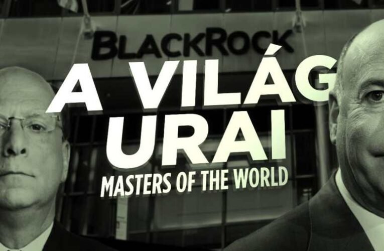 Egy újabb fontos videó a Mi Hazánk elnökétől: A világ urai