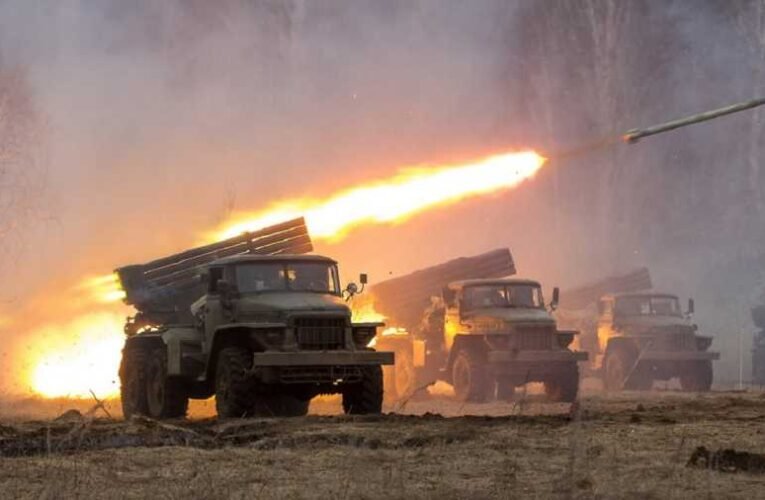 Jugoszlávia bombázásakor vagy Irakban az amerikai hadsereg ugyanezt a taktikát követte, csak még intenzívebben