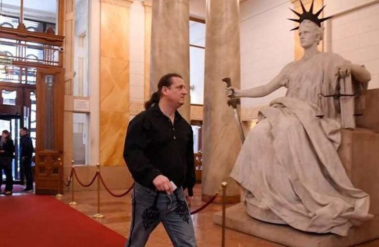 Budaházy Edda: Szilveszteri gondolatok a kegyelemről