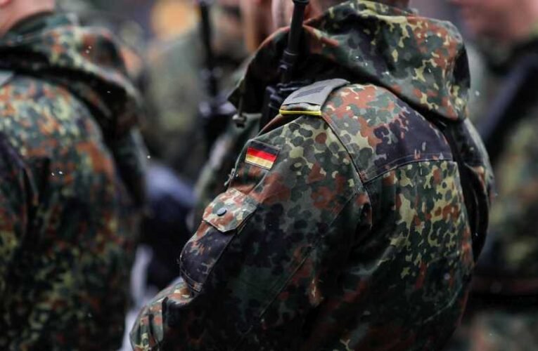 A német hadsereg napokon belül megkezdheti a lengyel légvédelem megerősítését