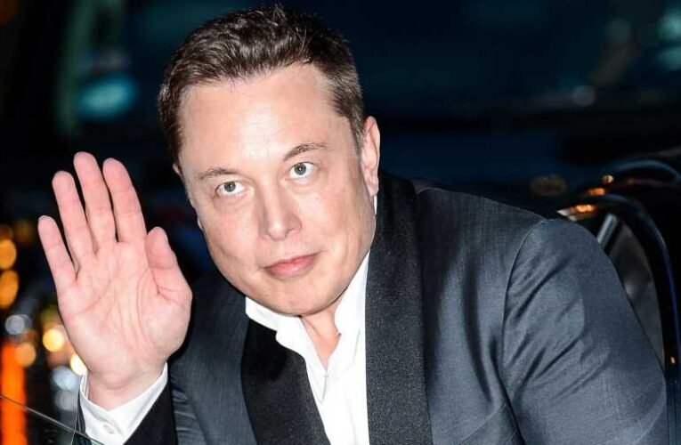 Ukrán támadást akadályozott meg Elon Musk
