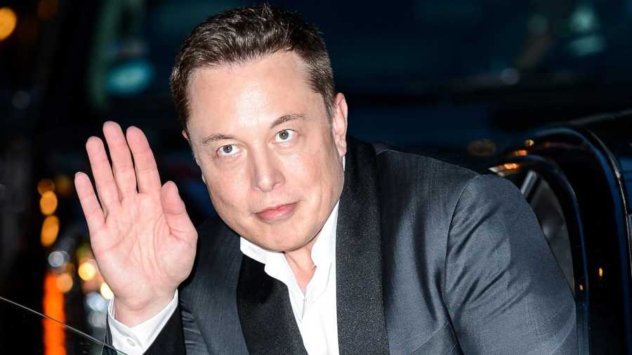 Elon Musk_getty