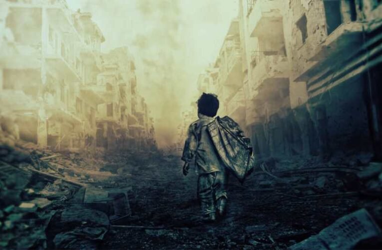 Stoffán György: Hajnali gondolatok az emberi butaságról