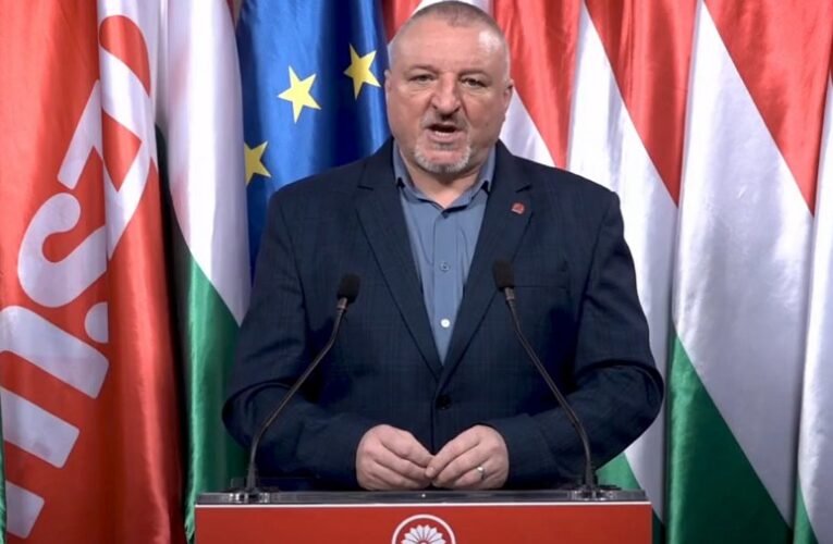 Feljelenti az MSZP Matolcsy Györgyöt a forint árfolyamának rontása miatt