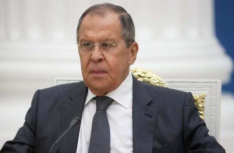 Lavrov: nem állíthatók helyre Oroszország és a Nyugat korábbi kapcsolatai