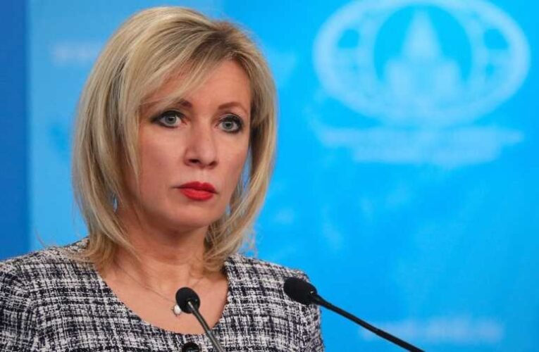 „Hitler büszke lenne rád” – szúrt oda az orosz külügy az észt miniszterelnöknek