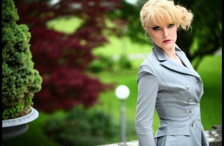 A közismert német színésznő mára kitaszítottá lett hazájában politikai véleményéért – interjú Silvana Heissenberggel