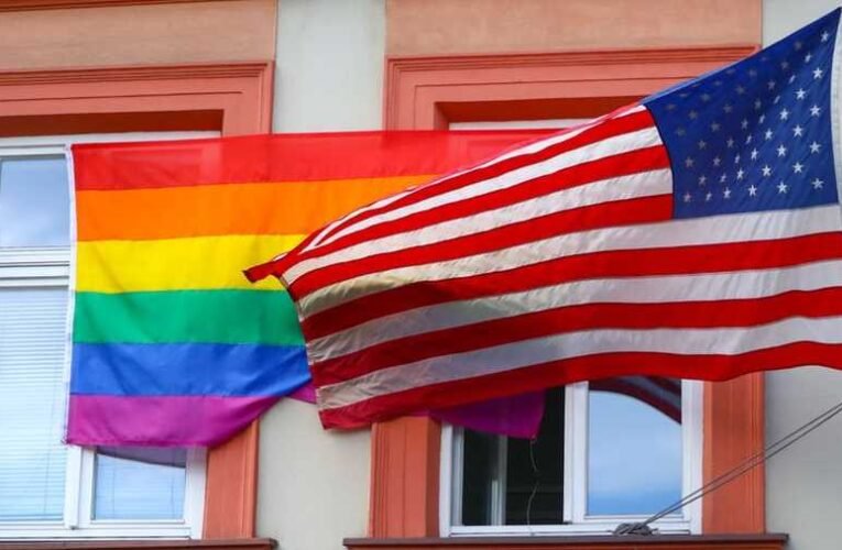 Figyelmeztették az LMBTQ-személyeket: Trump nem a levegőbe beszélt a nemek kapcsán