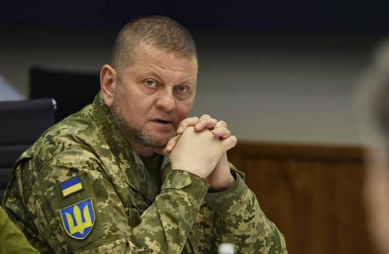 Zaluzsnyij: Az oroszok alkalmazkodtak az Egyesült Államokban gyártott HIMARS-rendszerekhez