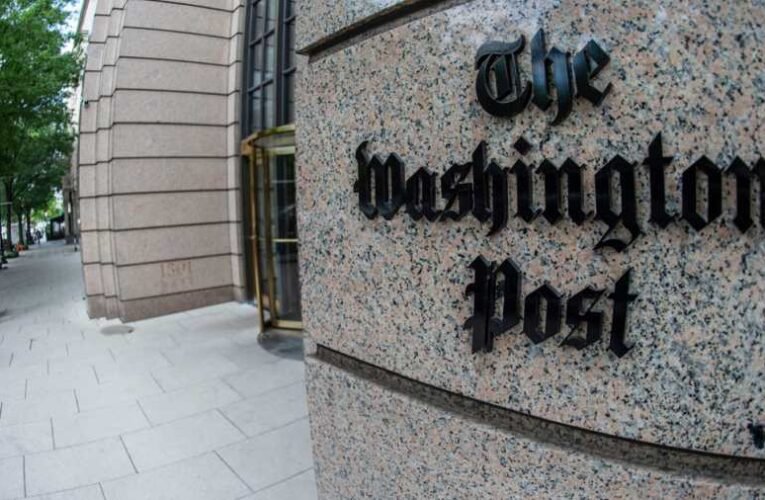 Röhejes és egyben aljas a Washington Post