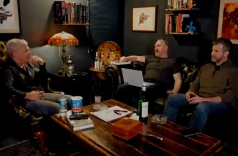 Amerikai kiképző: Ukrajna egy “korrupt, elb@szott társadalom”, amelyet “elb@szott emberek” irányítanak