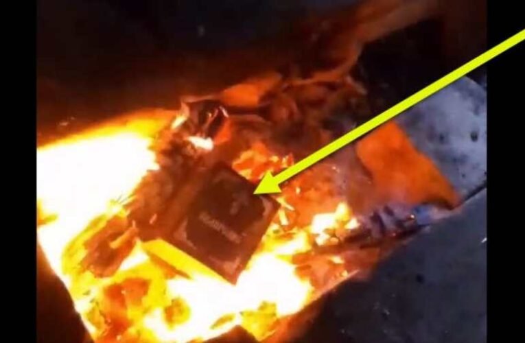 „A nácik szembeszállnak Istennel.” – Az Ukrajnában letelepedett Kazár Maffia a keresztény egyház ellen támadt