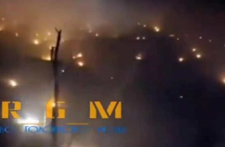 Stoffán György: Ez nem háború, ez valami más… népirtás