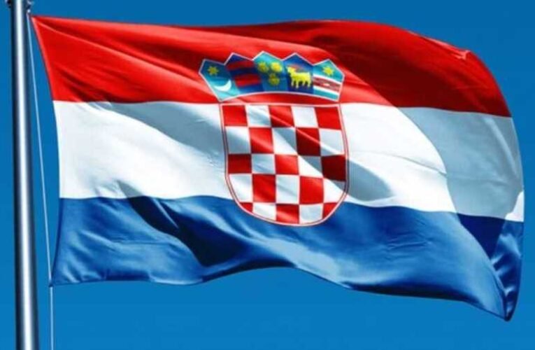 Nem járul hozzá a horvát parlament ukrán katonák horvátországi kiképzéséhez