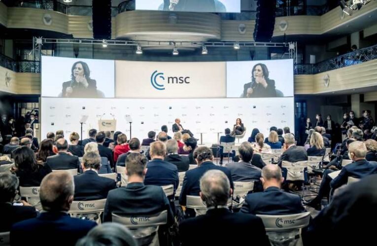 Nem hívják meg az orosz kormányt a világ vezető biztonságpolitikai konferenciájára