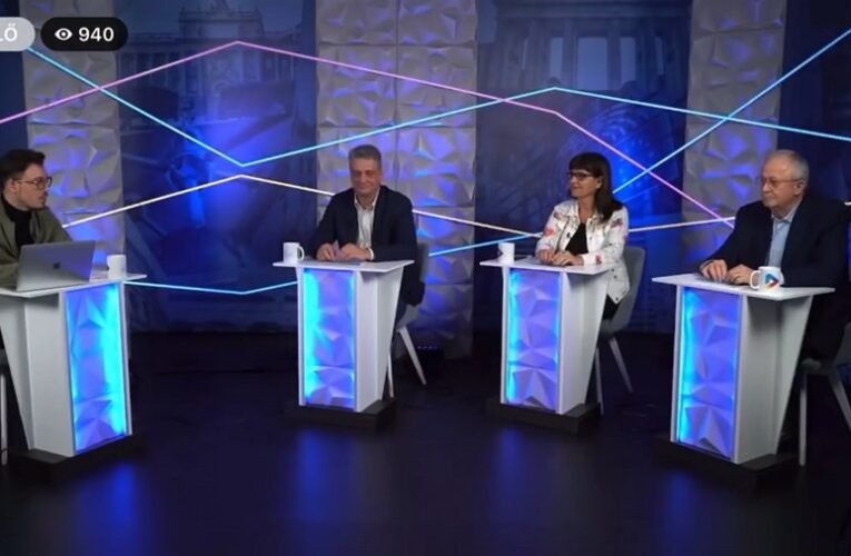 Fantasztikus szereposztás – elindult a DK TV