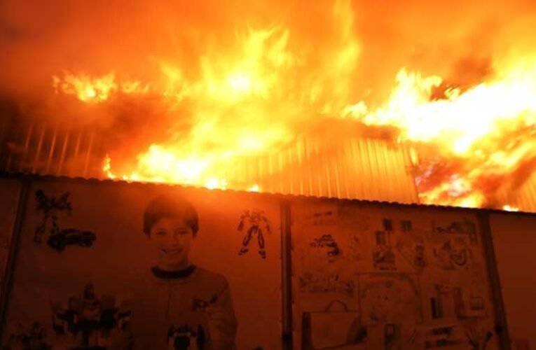 Ukrán hírszerzés: tovább súlyosbodik a helyzet a Donyec-medencében