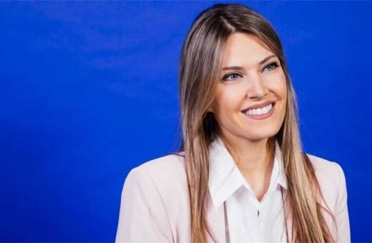 Kicsoda Eva Kaili, az őrizetbe vett baloldali EP-alelnök?