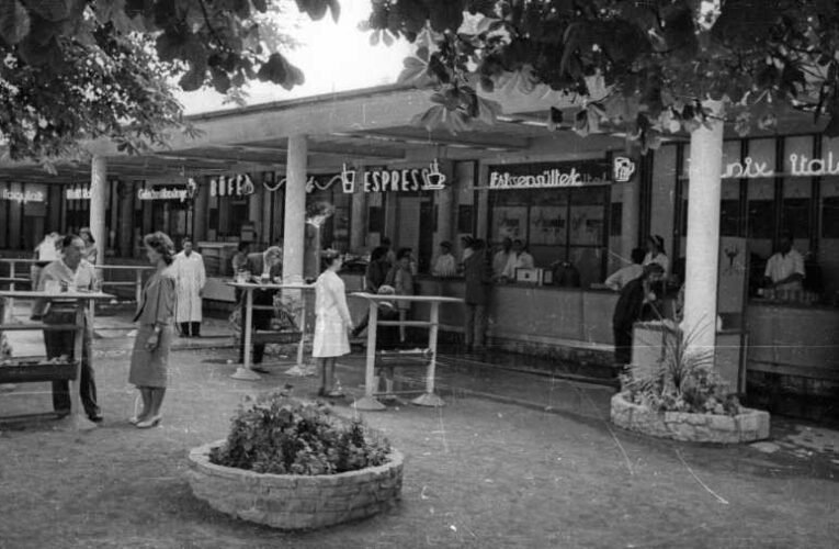Stoffán György: Vendéglátós „rémtörténetek” Óbudáról…