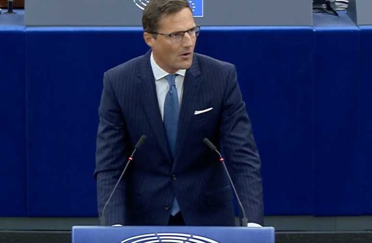 Gyöngyösi Márton és Jakab Péter is Magyarország ellen lobbizott Brüsszelben