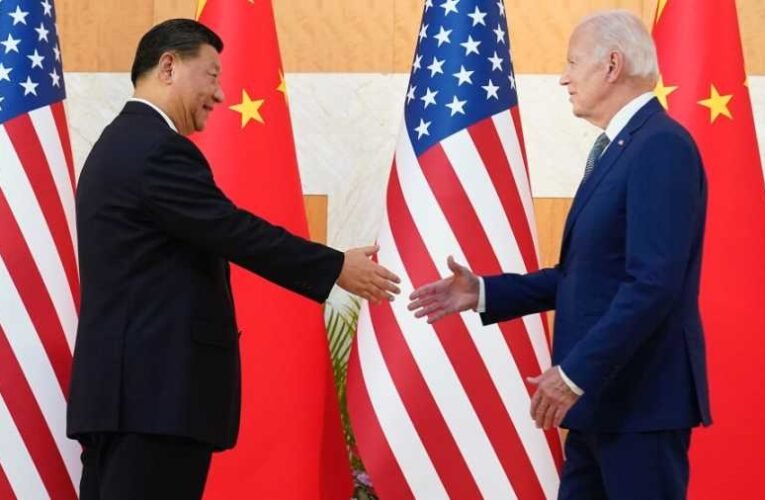 Kína és Amerika megegyeztek: nem lesz világháború