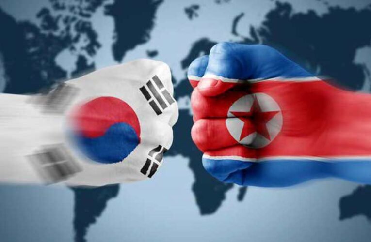 Súlyos incidens Észak- és Dél-Korea között – a Nyugat letérdel?