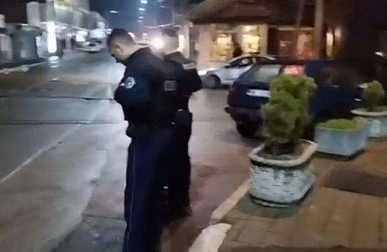 Elhalasztották az önkormányzati választásokat Észak-Koszovóban