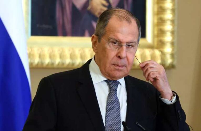 Lavrov: senki sem gondolt bíróságra, amikor az USA megszállta Szíriát, elpusztította Irakot, Líbiát és Jugoszláviát