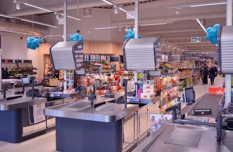 Leesik az álla a lengyel Lidl áraitól, és ez nem a magyar áfakulcs miatt van