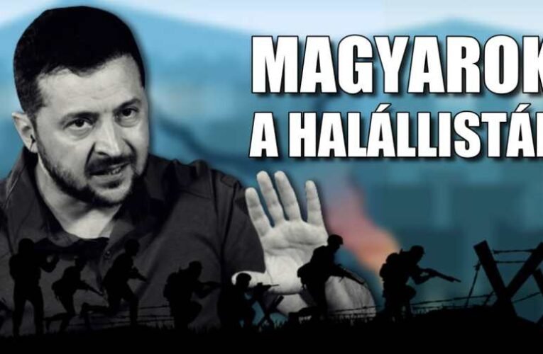 Magyarok a prés alatt Kárpátalján – Ukrajna túszul ejtette a kárpátaljai magyarokat