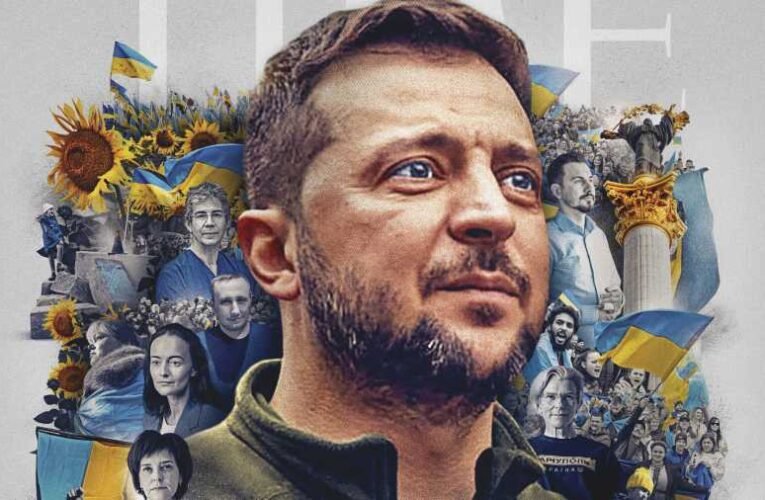 A „példaértékű demokrácia” működése Ukrajnában – Magyar B. Tamás kemény beszámolója az ottani valóságról