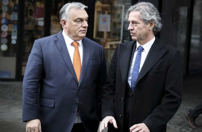 Magyarország és Szlovénia kapcsolatait semmiféle probléma nem terheli