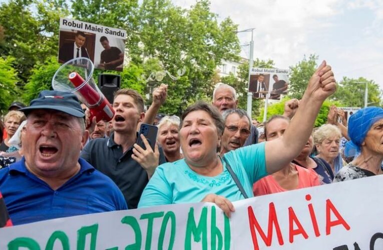 Moszkva: politikai cenzúra és a nemzeti kisebbségek jogainak cinikus korlátozása a hat moldovai tévécsatorna betiltása