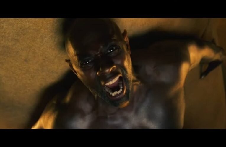 A Szimfónia című előzetessel búcsúzik a 2022-es évtől Magyarország legfontosabb trilógiája