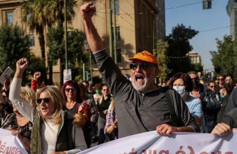 Európa túlbecsüli globális befolyását, amikor megpróbálja kivéreztetni Oroszországot