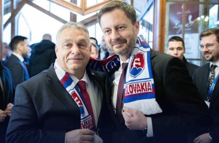 Berlini szakértő: Félő, hogy Szlovákia egy kis Magyarországgá válhat