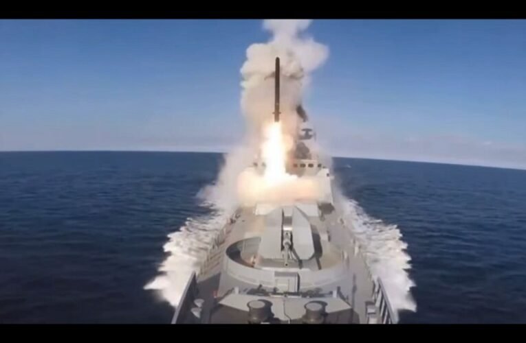 Kijev: az orosz rakéták láthatatlanná váltak az ukrán légvédelem számára