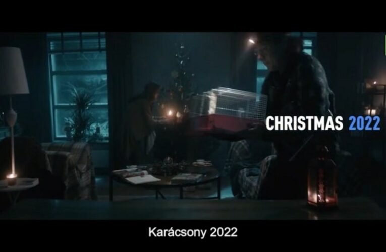 Ütős reklámmal üzent Európának a betiltott RT hírtelevízió