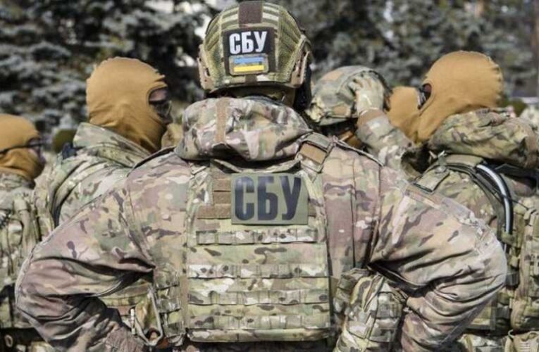 A volt SBU-s tiszt szerint ukrán hírszerző szervezetek állnak a lengyel vasúti szabotázs mögött